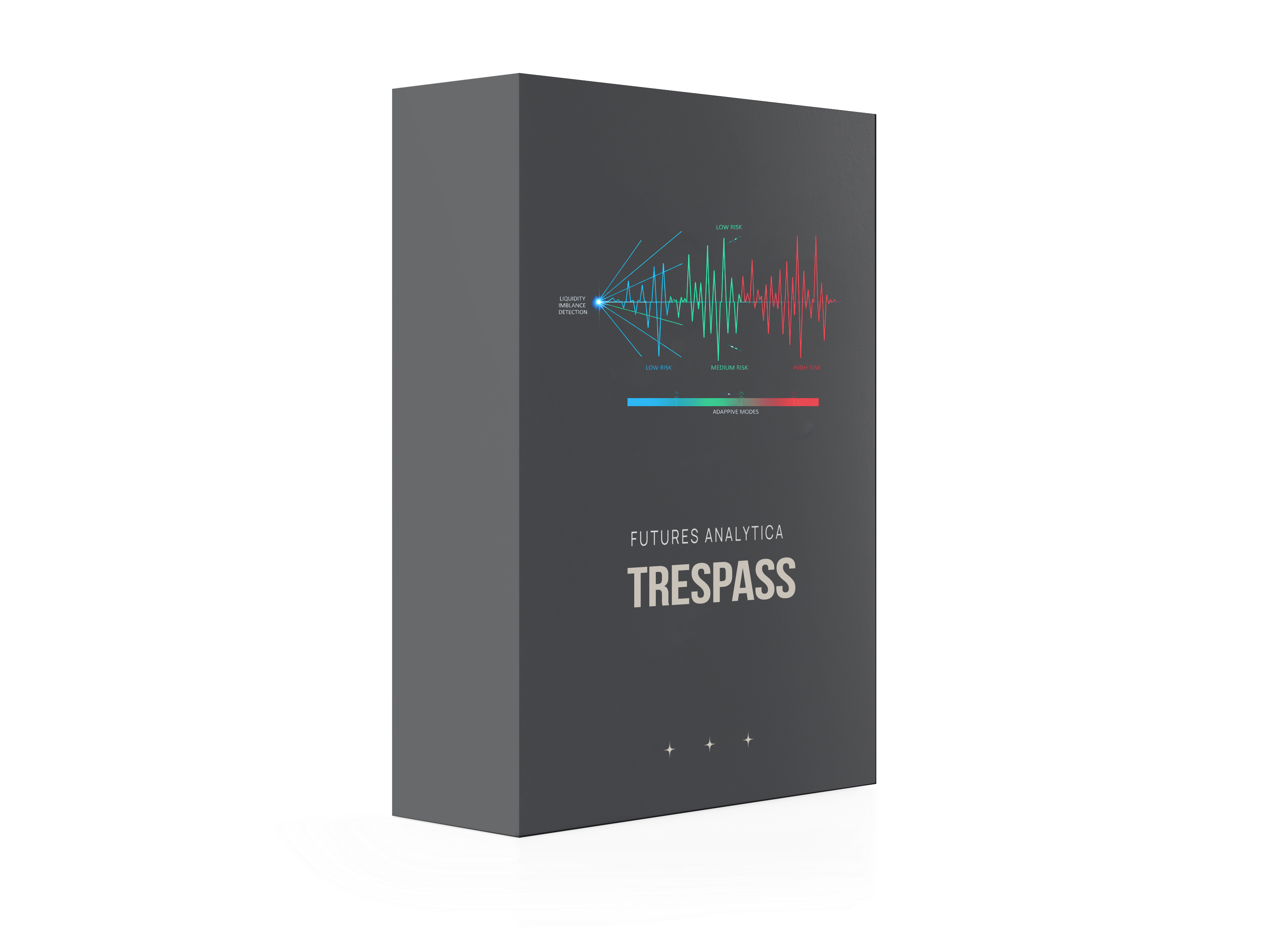 Trespass